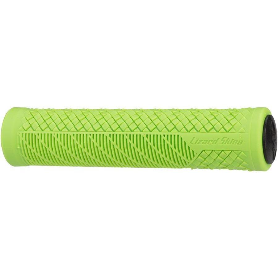 Charger Evo Grips - Green