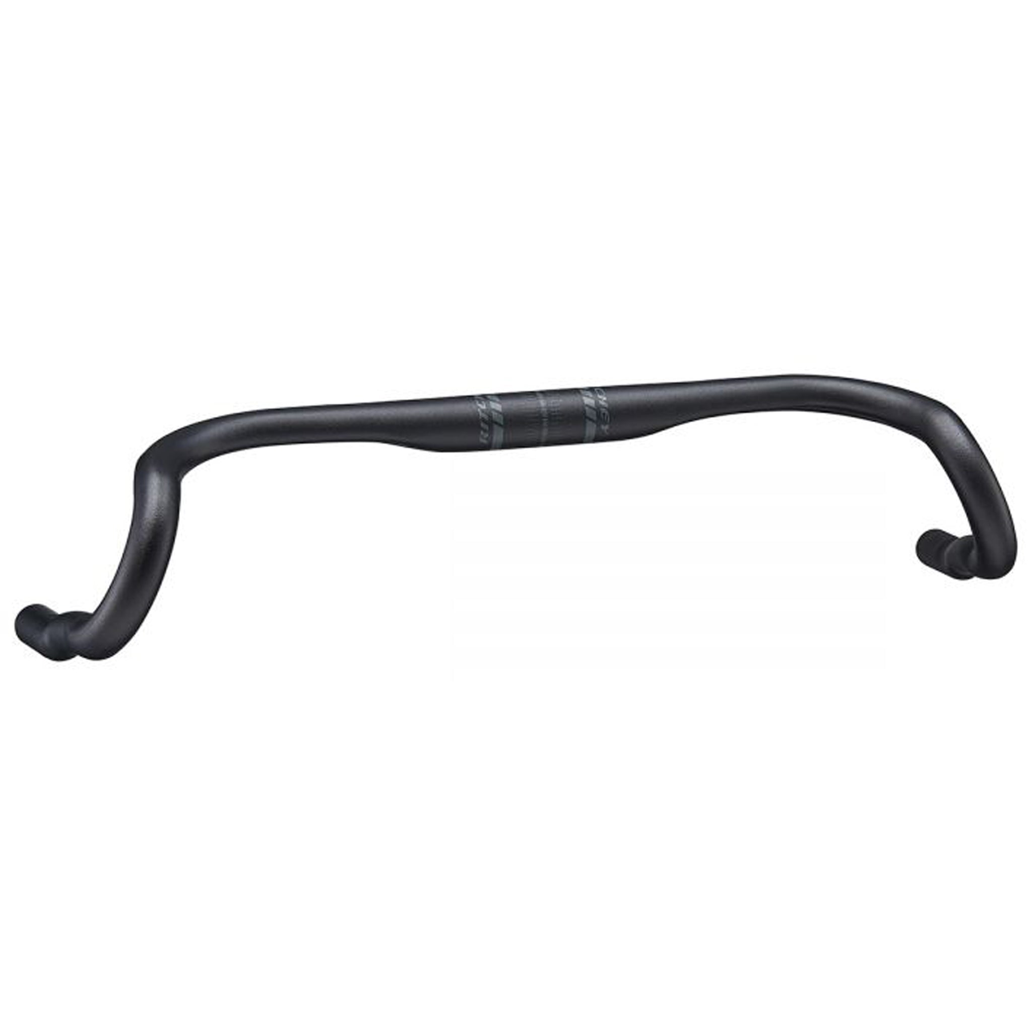 Comp Venturemax Drop Handlebar - Aluminum 44cm 31.8mm Black