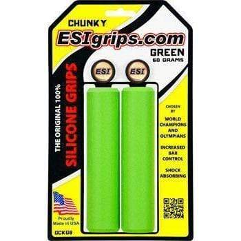 Thick and Sturdy Handlebar Grips for Enhanced Biking Experience
