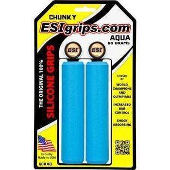 Thick and Sturdy Handlebar Grips for Enhanced Biking Experience