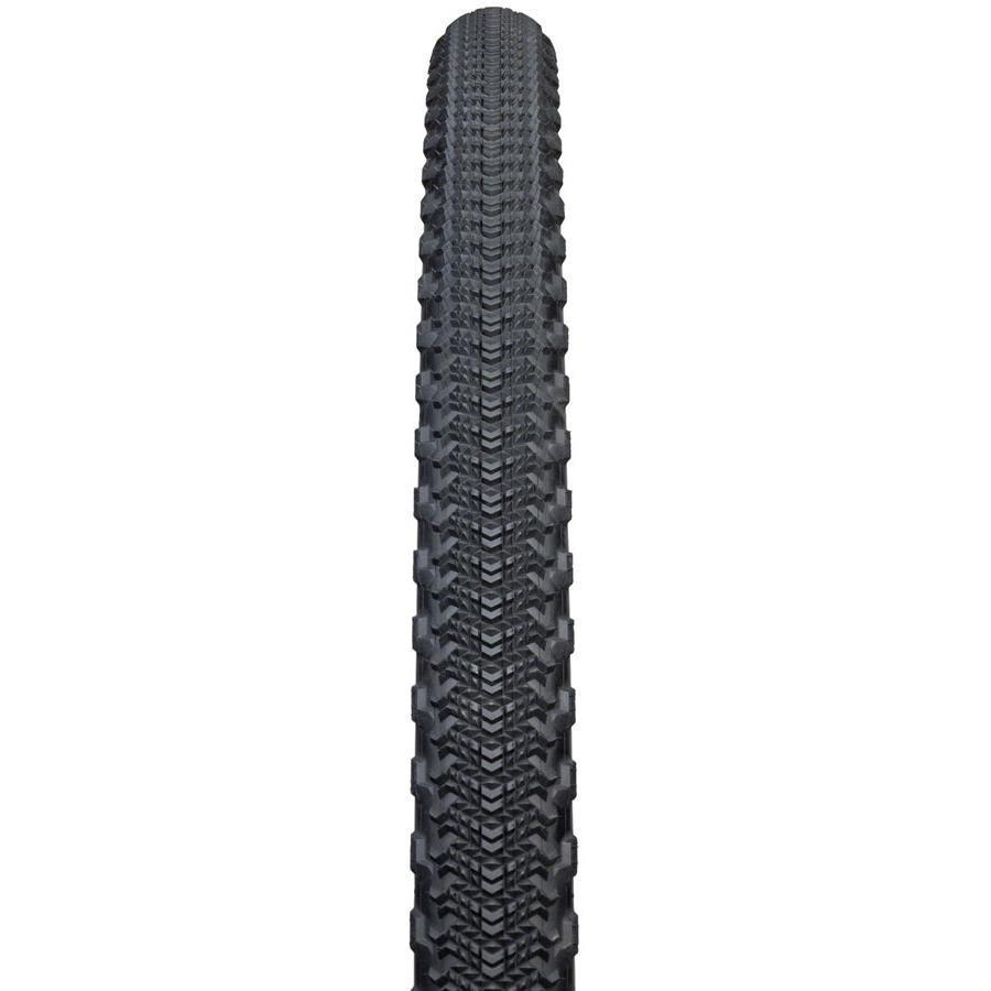 Light and Supple 700 x 38 Tubeless Folding Cannonball Gravel Racing Tire