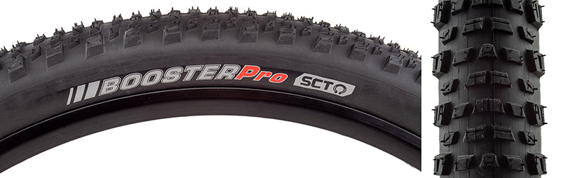 Kenda 29 x 2.2 Tubeless Folding 120tpi SCT Booster Pro XC Race Tire
