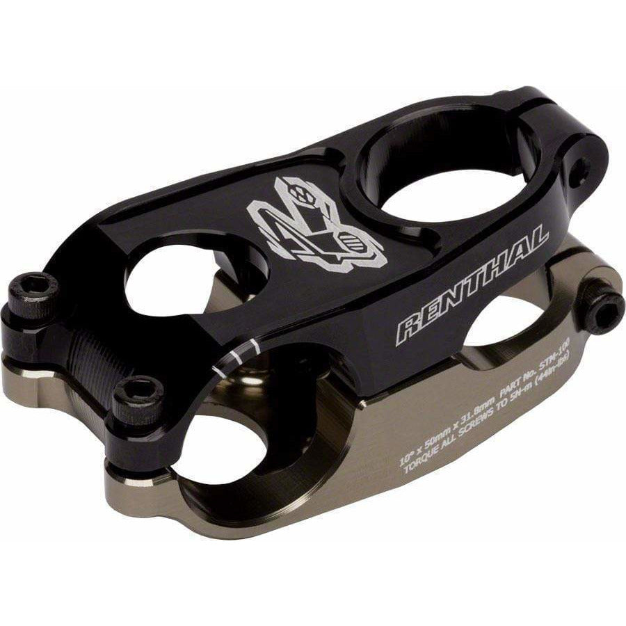 Duo 31.8mm Bike Stem