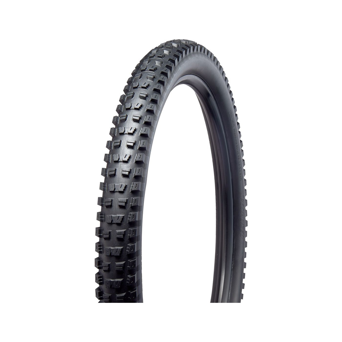 Specialized Butcher Grid Trail 2 Bliss Ready T7 27.5-inch Mountain Bike Tire - High-Performance and Durable