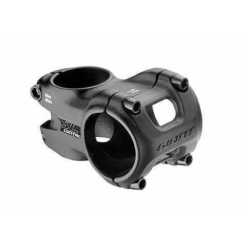 35mm MTB Contact SL Stem with +/- 0 Degree Rise for Mountain Biking