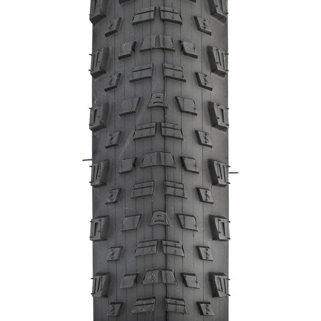 Booster Pro Mountain Bike Tubeless Folding XC Race Tire - 29 x 2.6, 120tpi SCT, Black Color