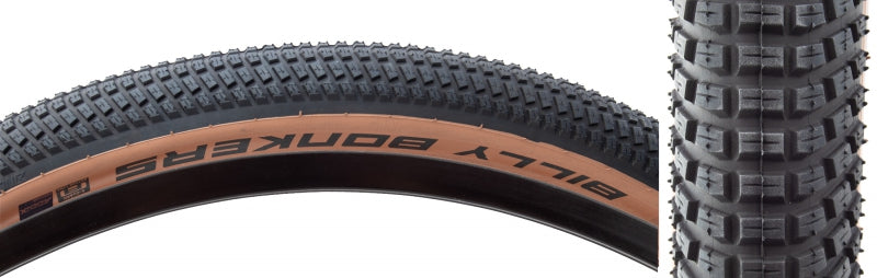 Billy Bonkers 26 x 2.1 Addix Performance Mountain Tire for Optimal Traction