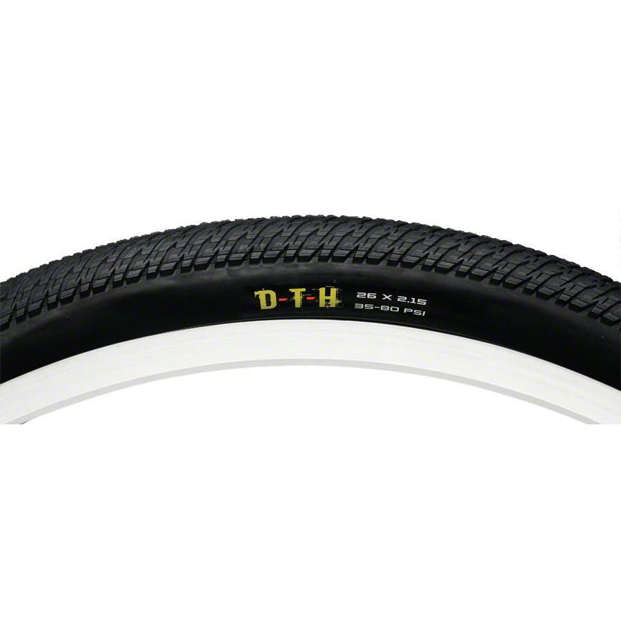 DTH 26 x 2.15 Folding Tire for Mountain Bikes