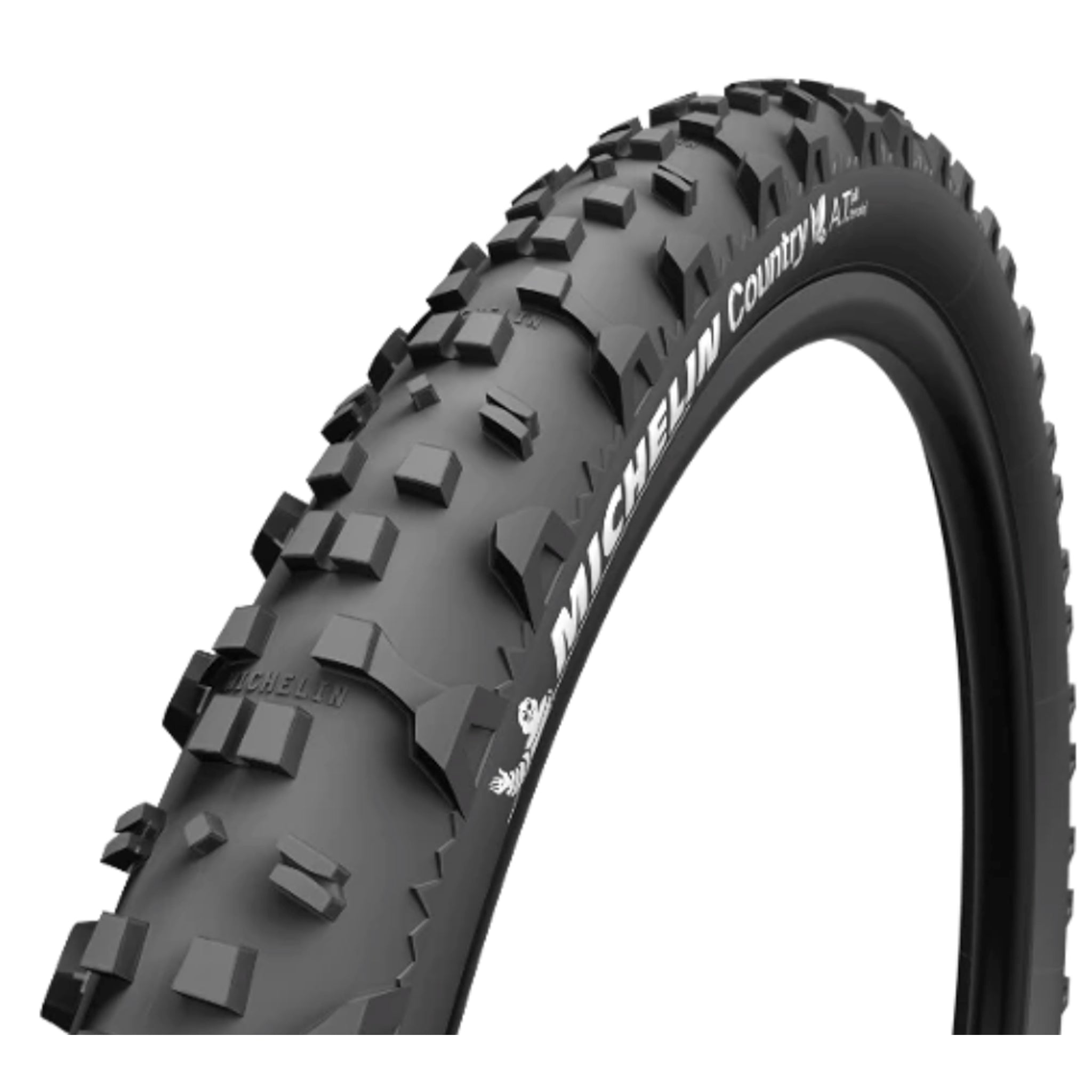 Country A.T. TIre - 26 x 2.0