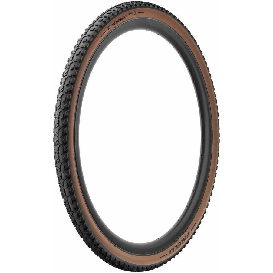 High - Performance Cinturato Gravel M Mountain Bike Tire for Mixed Terrain - 650 x 50 Size